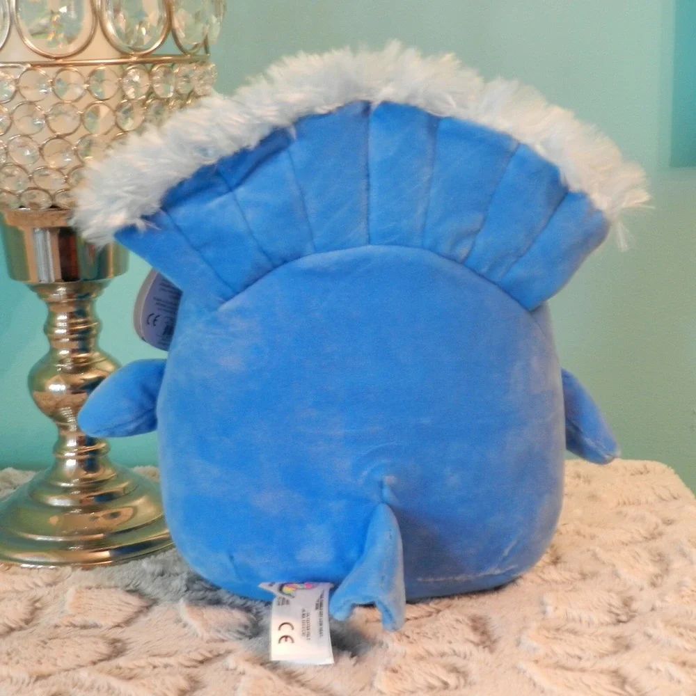 NWT Squishmallow 8